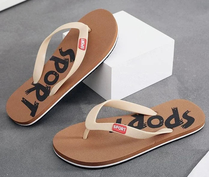 Male Slipper Shiatsu Flat Indoor Summer Sale Slides Adult Fun Designer Luxury Eva Mascullino Comfortable Y2k Pvc 2025 Men's Shoe - Shopfly.co.uk