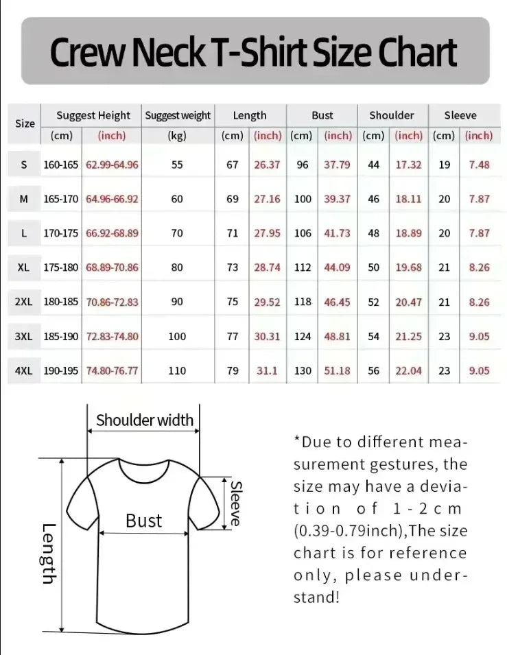 Men T-Shirts 2024 Summer 100% Cotton Men's Clothing Printing T Shirt Oversized men High Quality Design Brand Tees Tops