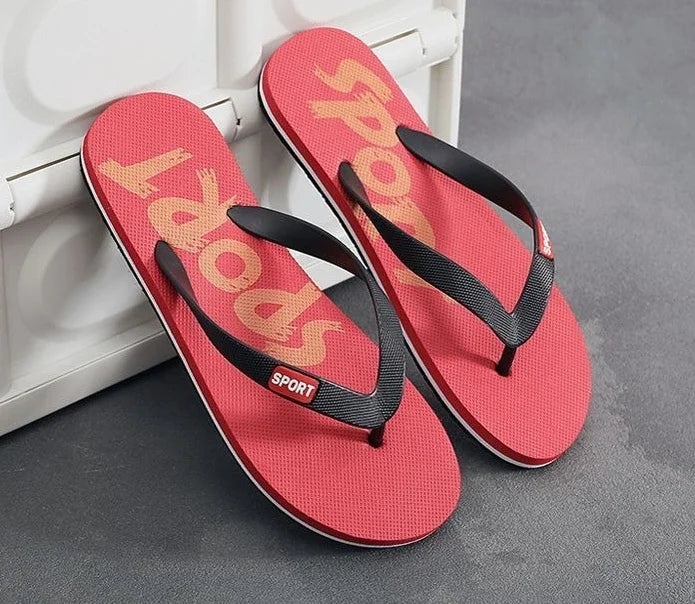 Male Slipper Shiatsu Flat Indoor Summer Sale Slides Adult Fun Designer Luxury Eva Mascullino Comfortable Y2k Pvc 2025 Men's Shoe - Shopfly.co.uk