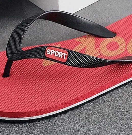 Male Slipper Shiatsu Flat Indoor Summer Sale Slides Adult Fun Designer Luxury Eva Mascullino Comfortable Y2k Pvc 2025 Men's Shoe - Shopfly.co.uk