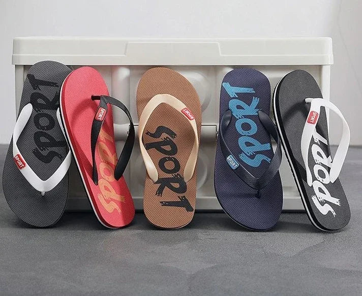 Male Slipper Shiatsu Flat Indoor Summer Sale Slides Adult Fun Designer Luxury Eva Mascullino Comfortable Y2k Pvc 2025 Men's Shoe - Shopfly.co.uk