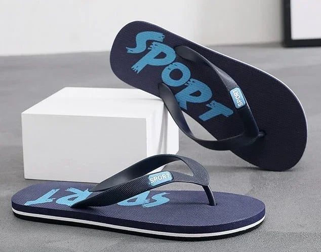 Male Slipper Shiatsu Flat Indoor Summer Sale Slides Adult Fun Designer Luxury Eva Mascullino Comfortable Y2k Pvc 2025 Men's Shoe - Shopfly.co.uk