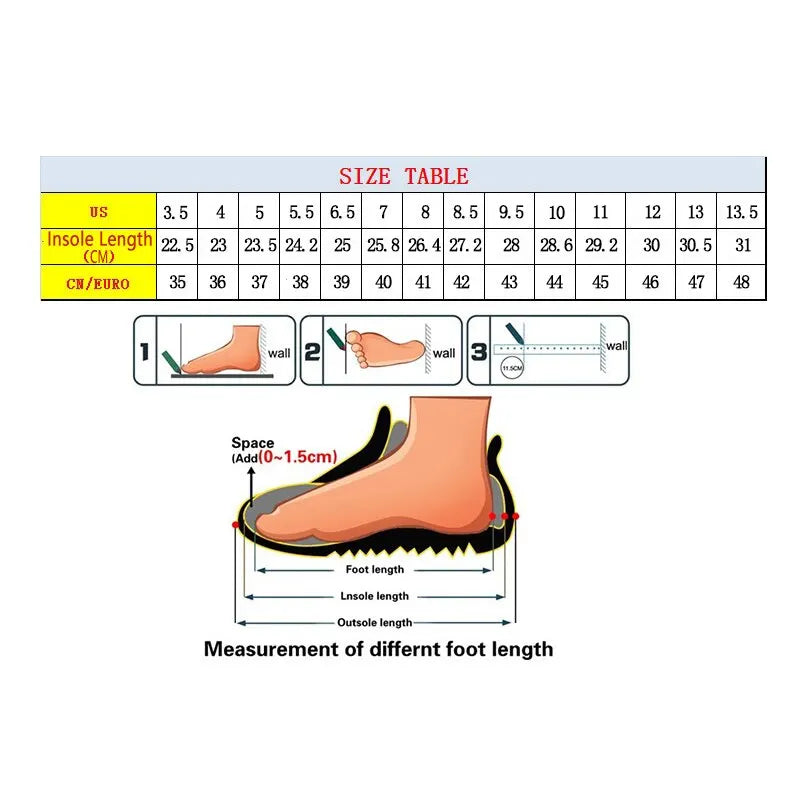 New Lightweight Men's Fashionable Sports Shoes Breathable Comfortable Running Shoes Outdoor Fitness Lazy Training Non-slip Shoes - Shopfly.co.uk