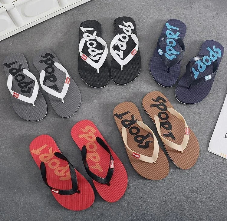 Male Slipper Shiatsu Flat Indoor Summer Sale Slides Adult Fun Designer Luxury Eva Mascullino Comfortable Y2k Pvc 2025 Men's Shoe - Shopfly.co.uk