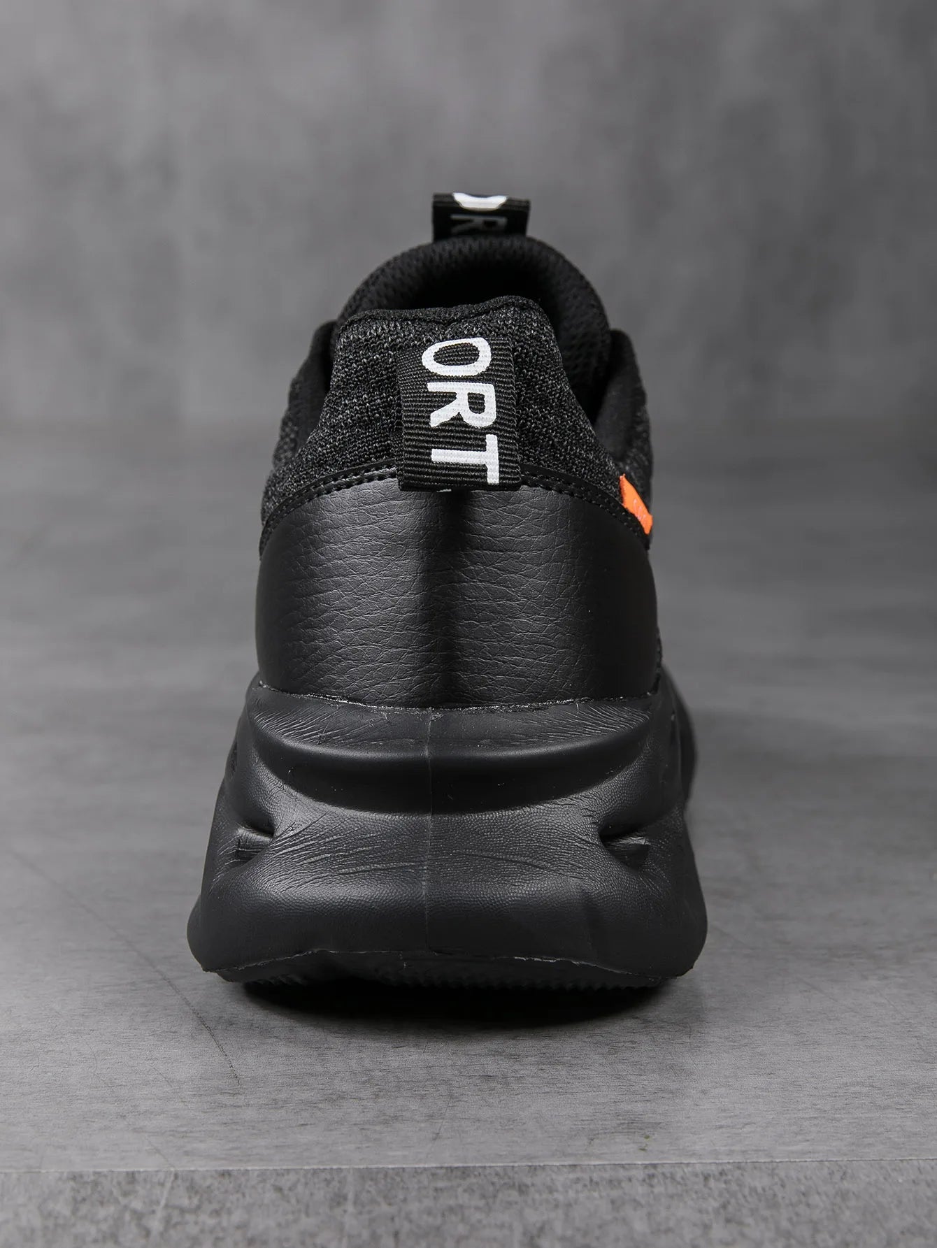 New Lightweight Men's Fashionable Sports Shoes Breathable Comfortable Running Shoes Outdoor Fitness Lazy Training Non-slip Shoes - Shopfly.co.uk