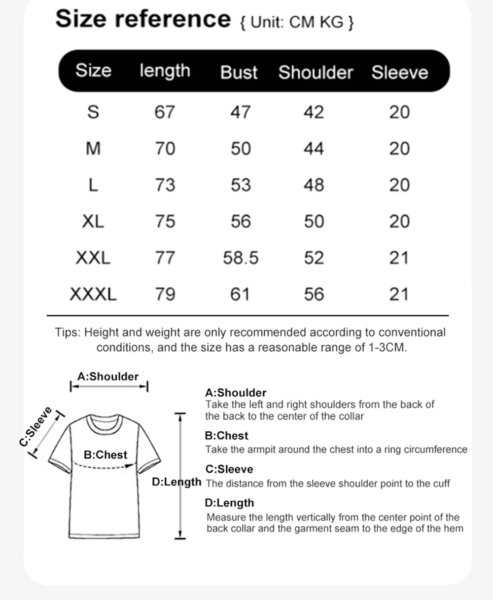 The Waild Is A Better Place Printing Clothes Men Women Casual Breathable T-Shirts Cotton O-Neck T Shirts Hip Hop T-Shirt Couple