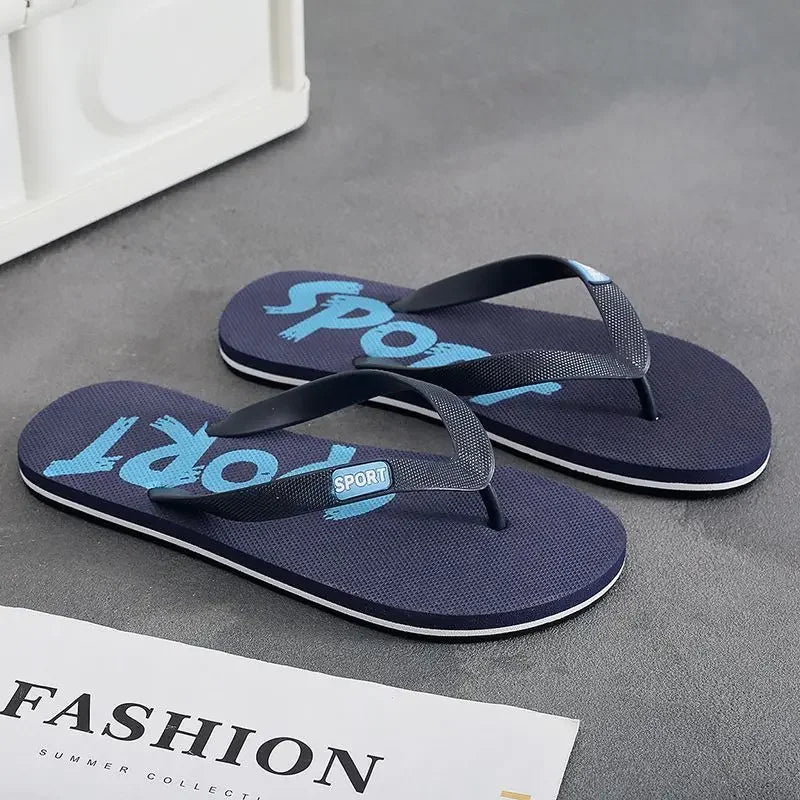 Male Slipper Shiatsu Flat Indoor Summer Sale Slides Adult Fun Designer Luxury Eva Mascullino Comfortable Y2k Pvc 2025 Men's Shoe - Shopfly.co.uk