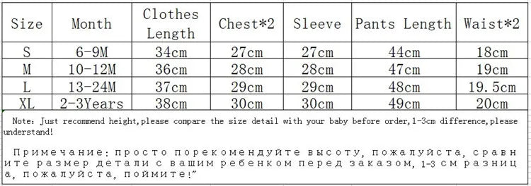 Lawadka Baby Boy Clothes Sets Long Sleeve Tie T-Shirt +Pants 2Pcs Outfits Cotton Sport Suit For Boy Clothes Spring Autumn 6M-3Y - Shopfly.co.uk