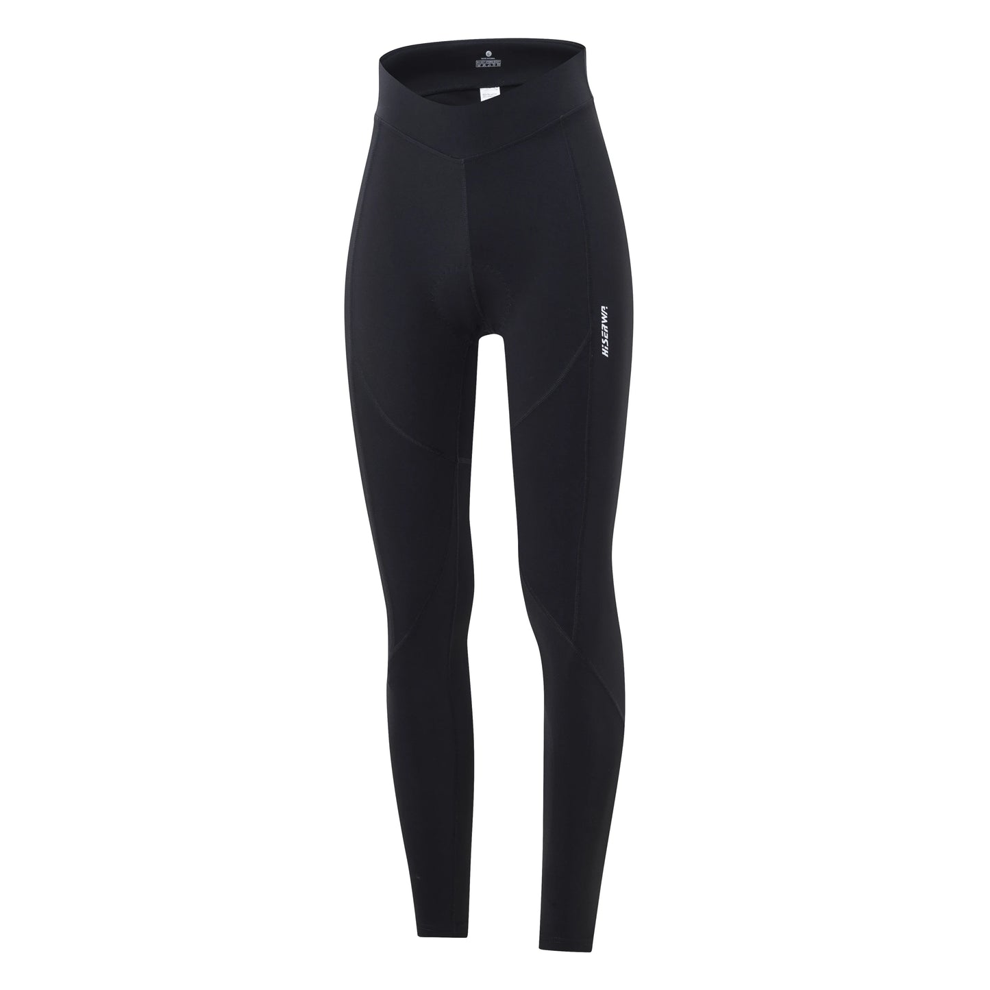 HISERWA Women Cycling Shorts High Quality MTB Bike Shorts 6 Hours Riding Shockproof Pad Breathable Lycra Sports Bicycle Tights - Shopfly.co.uk