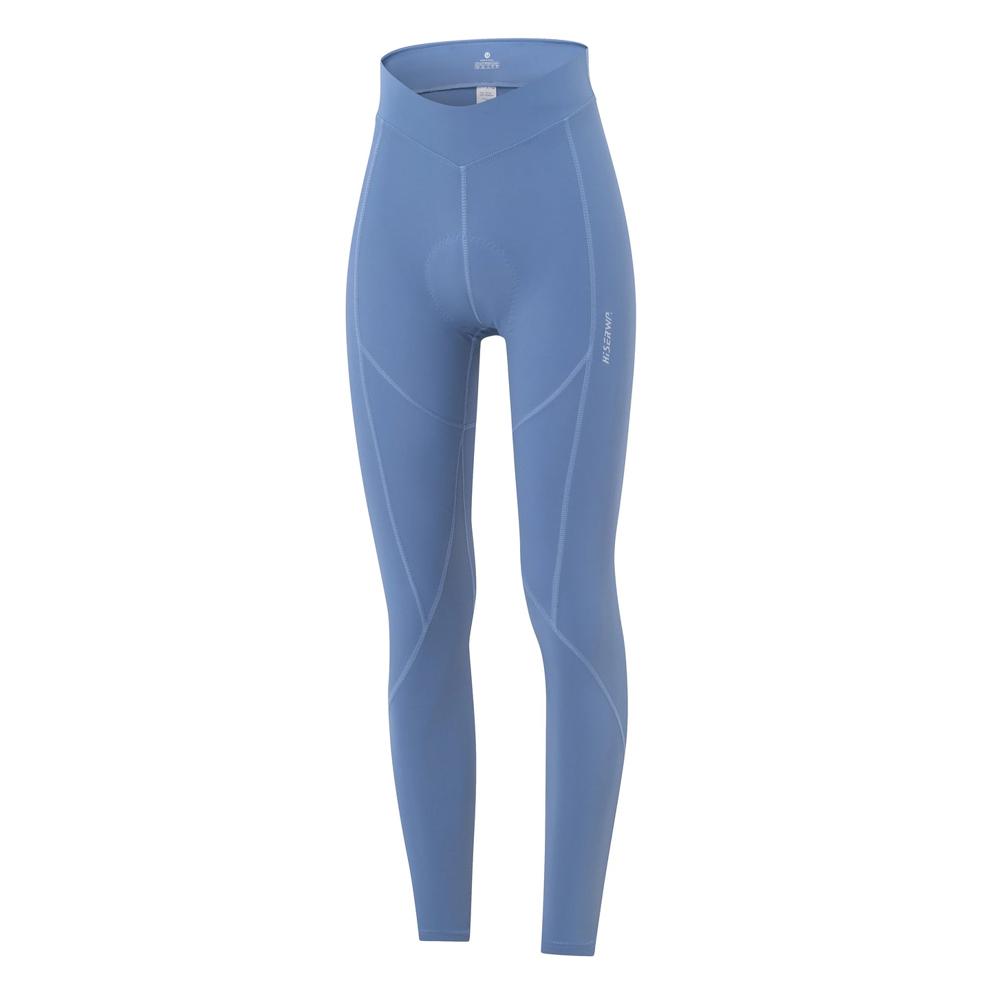 HISERWA Women Cycling Shorts High Quality MTB Bike Shorts 6 Hours Riding Shockproof Pad Breathable Lycra Sports Bicycle Tights - Shopfly.co.uk