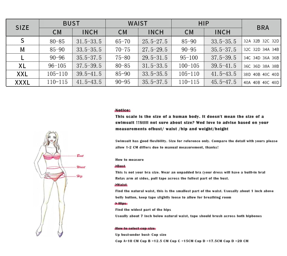 RUOTONSEPT Sexy Halter Solid color Bikini Set Women's Swimsuit Two-piece Triangle Thong Swimwear Bathing Suit Brazilian Biquinis - Shopfly.co.uk