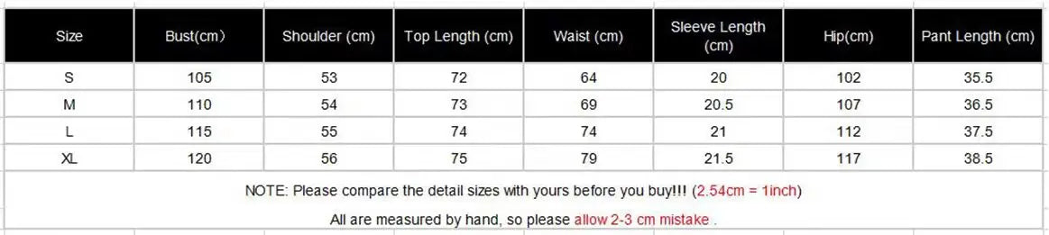 Solid Color Single Breasted Top Casual Loose Short Pants Sets Women Summer Women's 2 Pieces Suit Full Set Female Outfit Clothes - Shopfly.co.uk