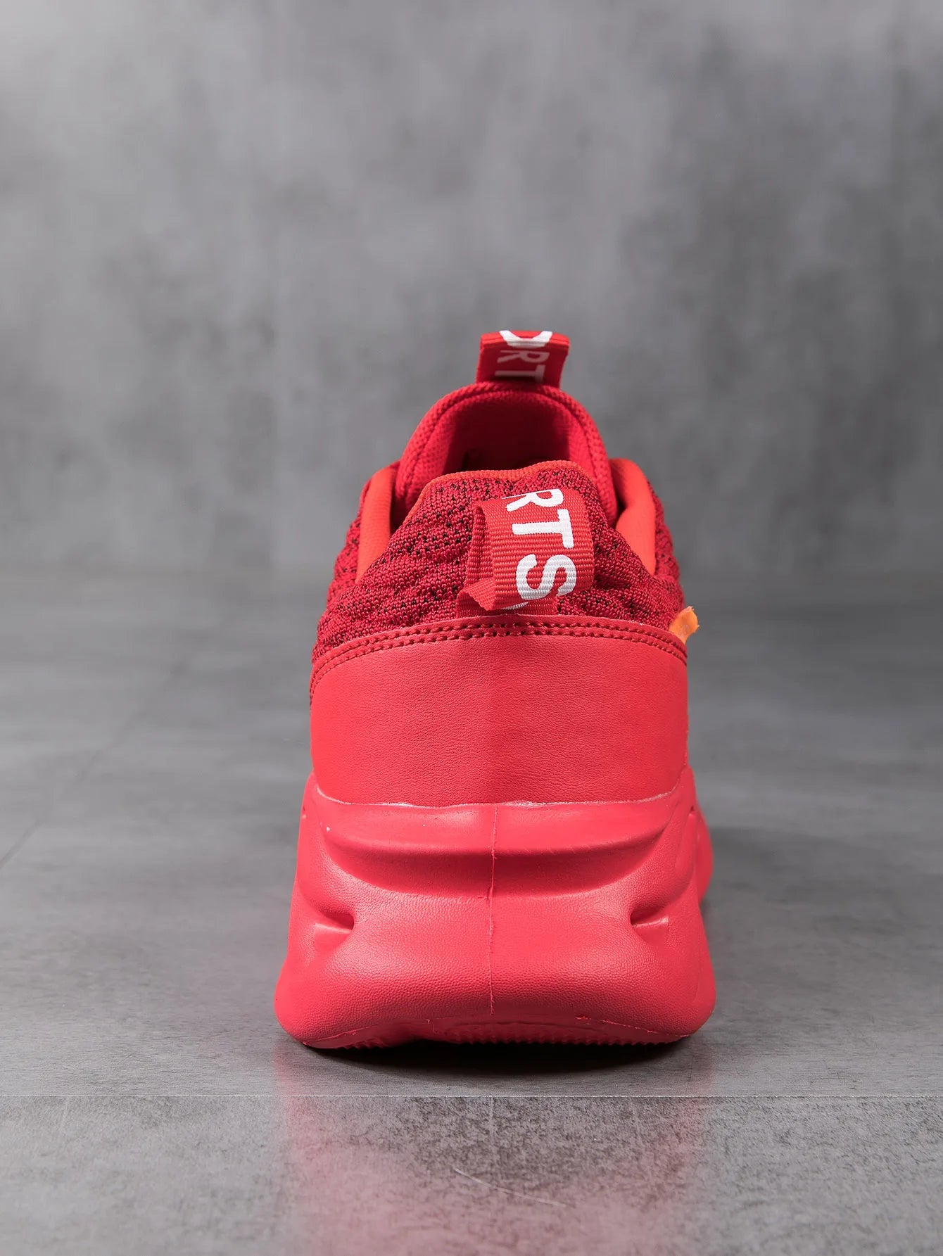 New Lightweight Men's Fashionable Sports Shoes Breathable Comfortable Running Shoes Outdoor Fitness Lazy Training Non-slip Shoes - Shopfly.co.uk