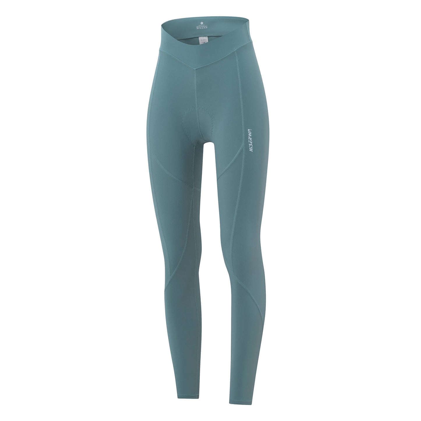 HISERWA Women Cycling Shorts High Quality MTB Bike Shorts 6 Hours Riding Shockproof Pad Breathable Lycra Sports Bicycle Tights - Shopfly.co.uk